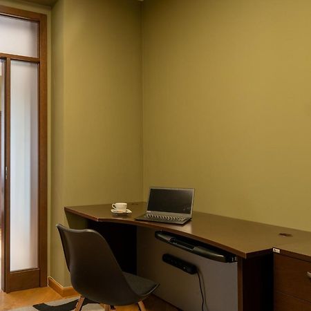Apartament Pilsudskiego13 Chrzanów Kültér fotó