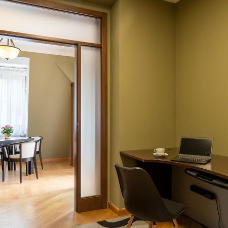 Apartament Pilsudskiego13 Chrzanów Kültér fotó