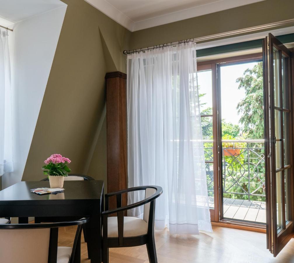 Apartament Pilsudskiego13 Chrzanów Kültér fotó