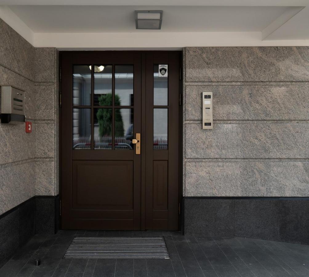 Apartament Pilsudskiego13 Chrzanów Kültér fotó