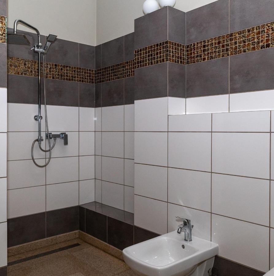 Apartament Pilsudskiego13 Chrzanów Kültér fotó
