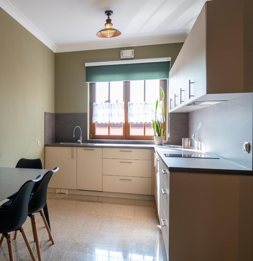 Apartament Pilsudskiego13 Chrzanów Kültér fotó