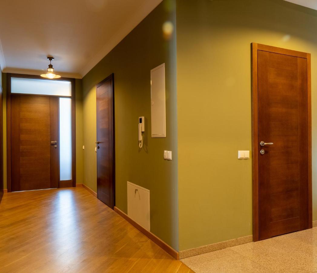 Apartament Pilsudskiego13 Chrzanów Kültér fotó