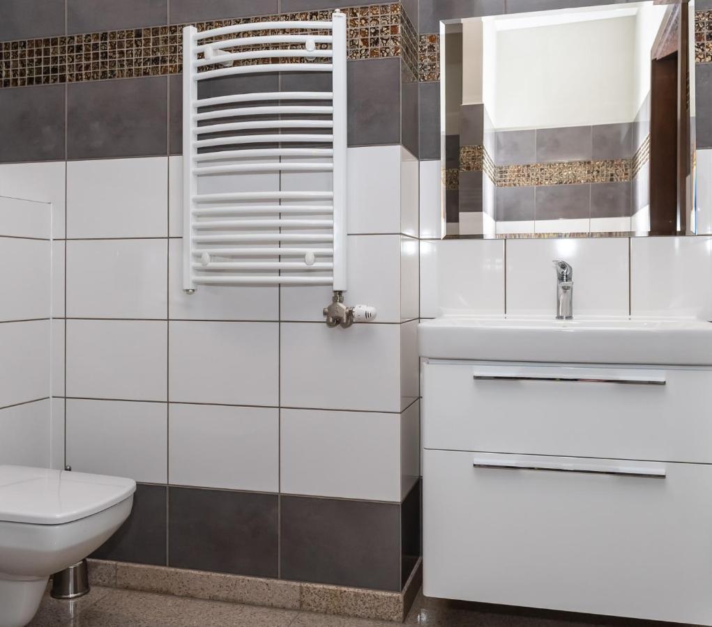 Apartament Pilsudskiego13 Chrzanów Kültér fotó